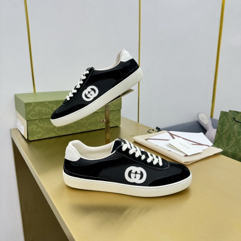 Gucci Casual Shoes